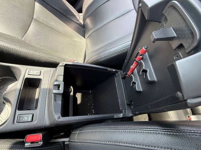 Used 2017 Nissan Rogue SL w/ SL Premium Package image 27