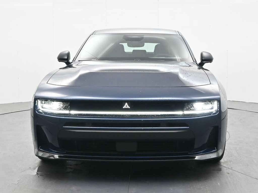 New 2026 Dodge Charger R/T AWD/4WD image 2