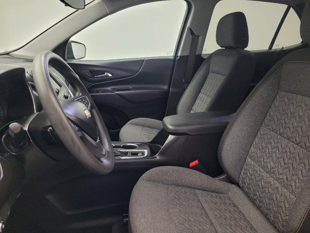 Used 2022 Chevrolet Equinox LT AWD/4WD image 17
