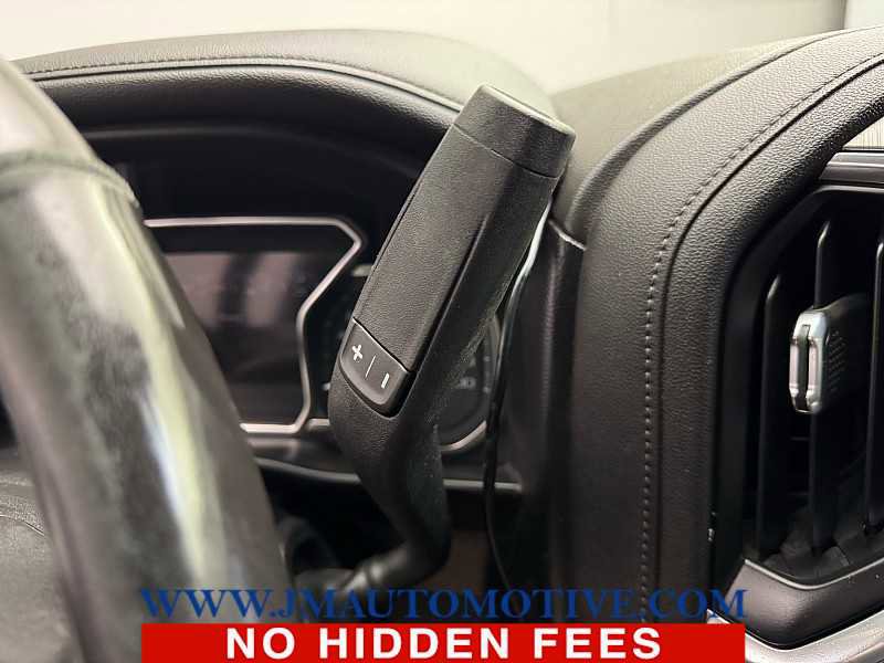 Used 2020 GMC Sierra 2500 Denali w/ Denali Ultimate Package image 29