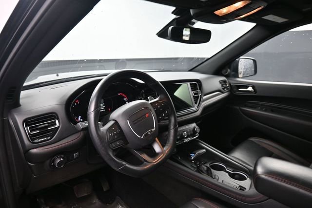 Used 2025 Dodge Durango R/T AWD/4WD image 18