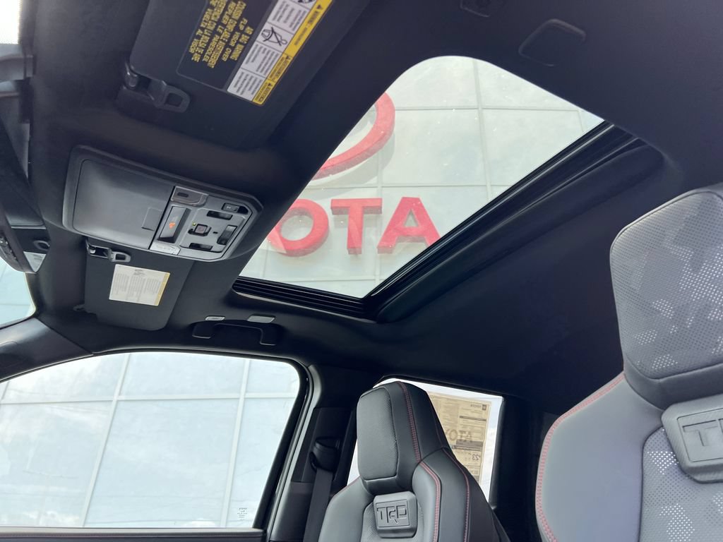 New 2026 Toyota Tacoma TRD Pro w/ Tow Tech Package AWD/4WD image 24