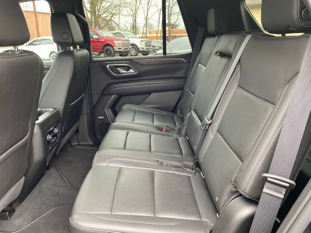 Used 2021 Chevrolet Tahoe LT AWD/4WD image 17