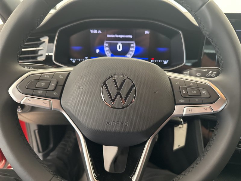New 2026 Volkswagen Jetta Sport FWD image 13