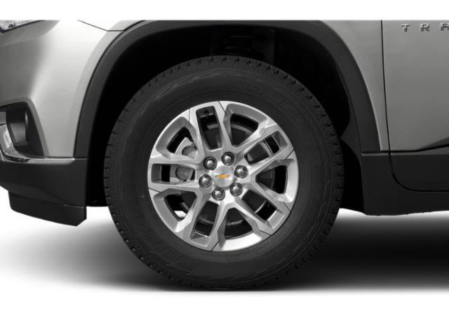 Used 2021 Chevrolet Traverse LT FWD image 14