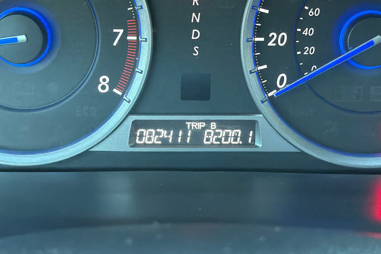 Used 2013 Honda Crosstour EX-L image 28