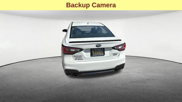 Certified 2024 Subaru Legacy Limited AWD/4WD image 8
