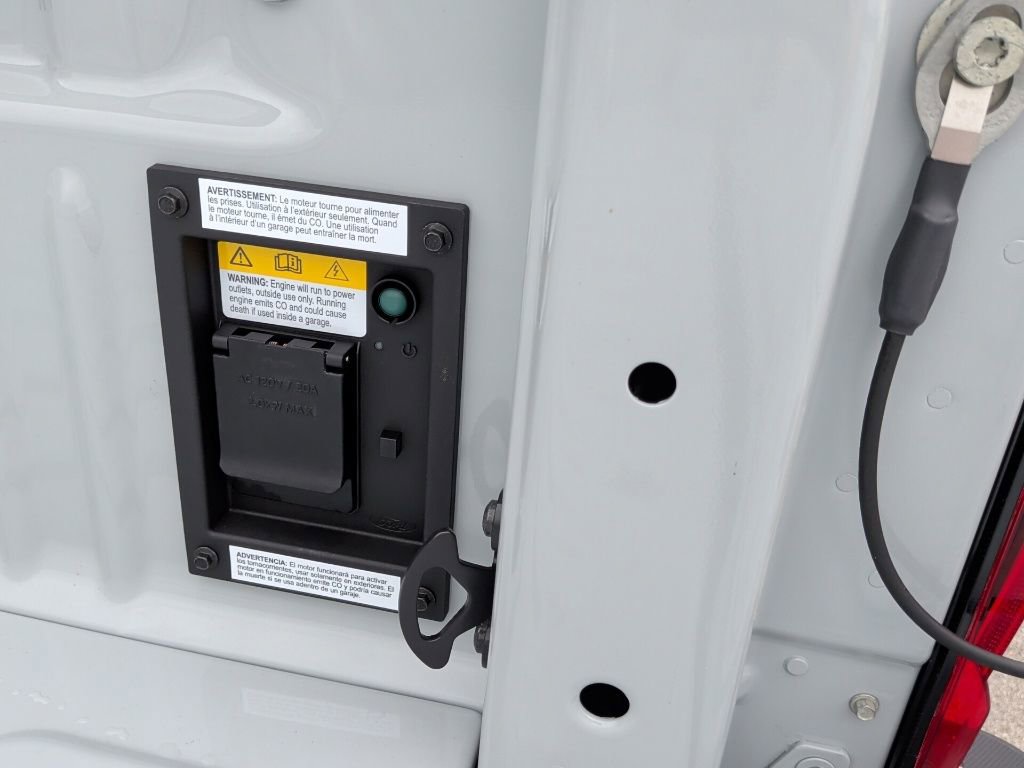 New 2026 Ford F250 Platinum image 45