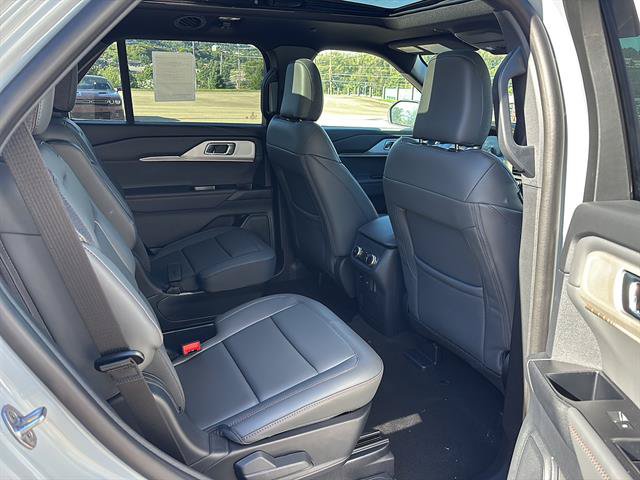 New 2027 Ford Explorer Active w/ Active Comfort Package AWD/4WD image 18