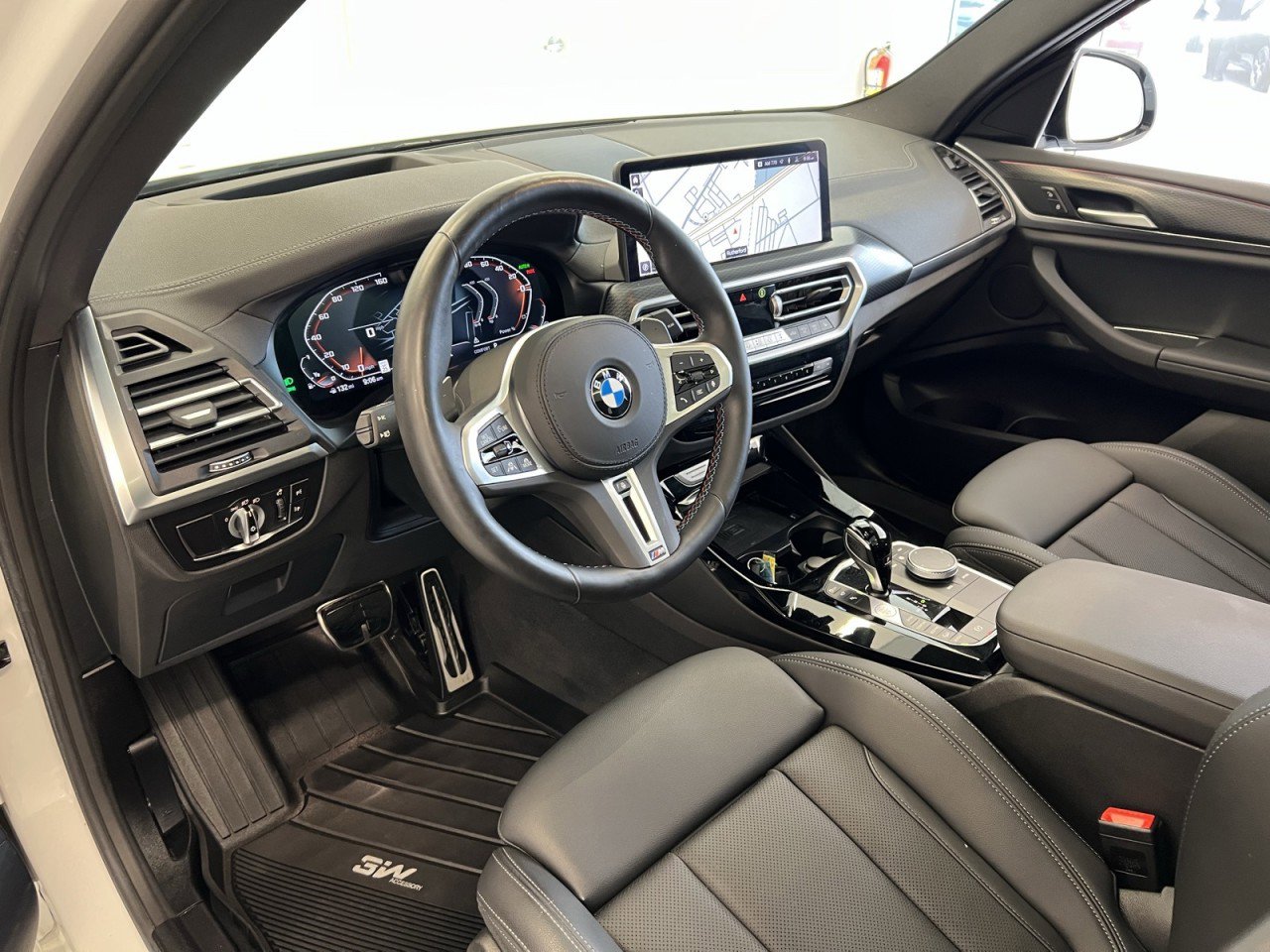 Used 2023 BMW X3 M40i image 31