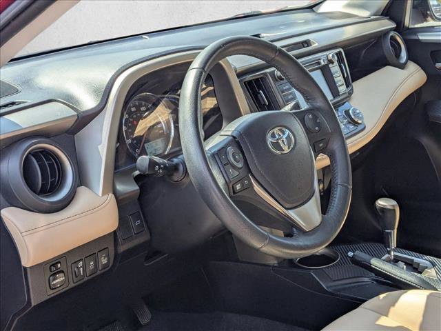 Used 2019 Toyota RAV4 XLE Premium image 9