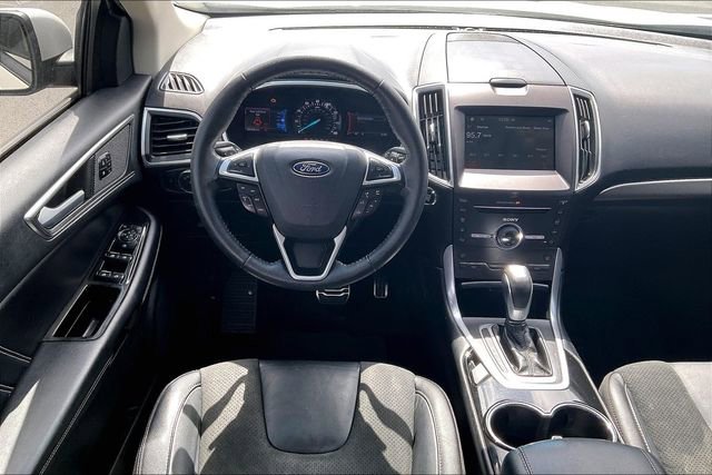 Used 2016 Ford Edge Sport AWD/4WD image 5
