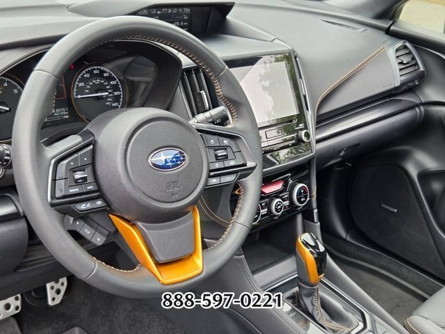 Used 2023 Subaru Forester Wilderness AWD/4WD image 9