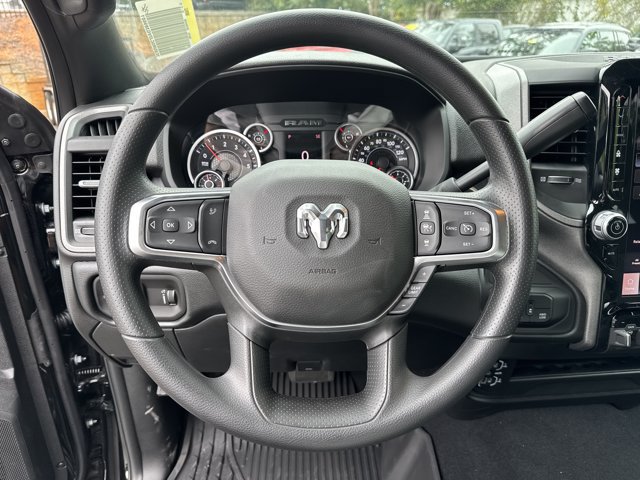 New 2027 RAM 2500 Tradesman AWD/4WD image 18