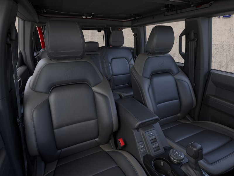 New 2026 Ford Bronco Outer Banks w/ Sasquatch Package AWD/4WD image 10