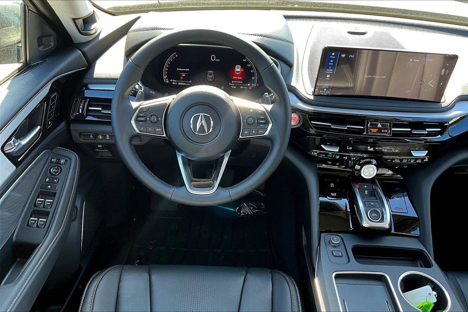 New 2026 Acura MDX SH-AWD w/ Technology Package image 20