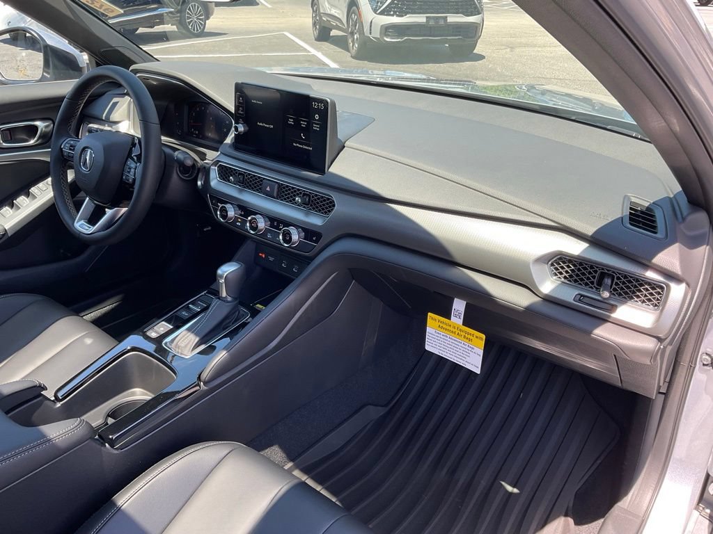 New 2026 Acura Integra A-Spec FWD image 15