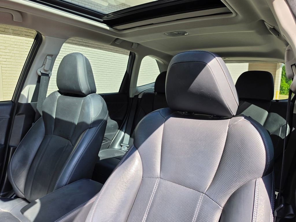 Used 2020 Subaru Forester Touring w/ Popular Package #2 AWD/4WD image 7