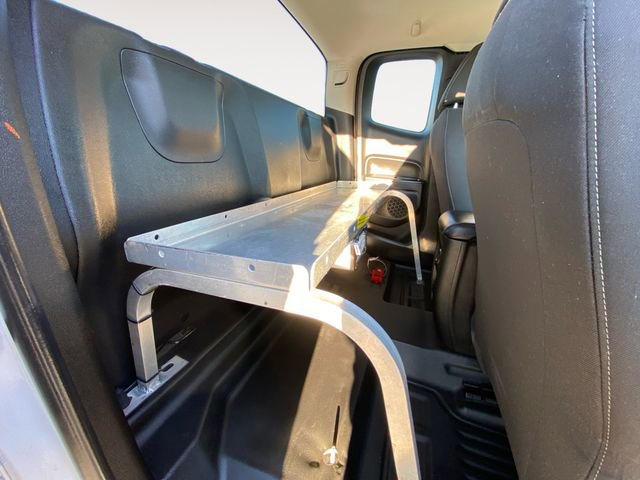 Used 2022 Chevrolet Colorado LT w/ Fleet Safety Package image 14