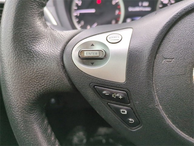 Used 2018 Nissan Sentra SV image 27