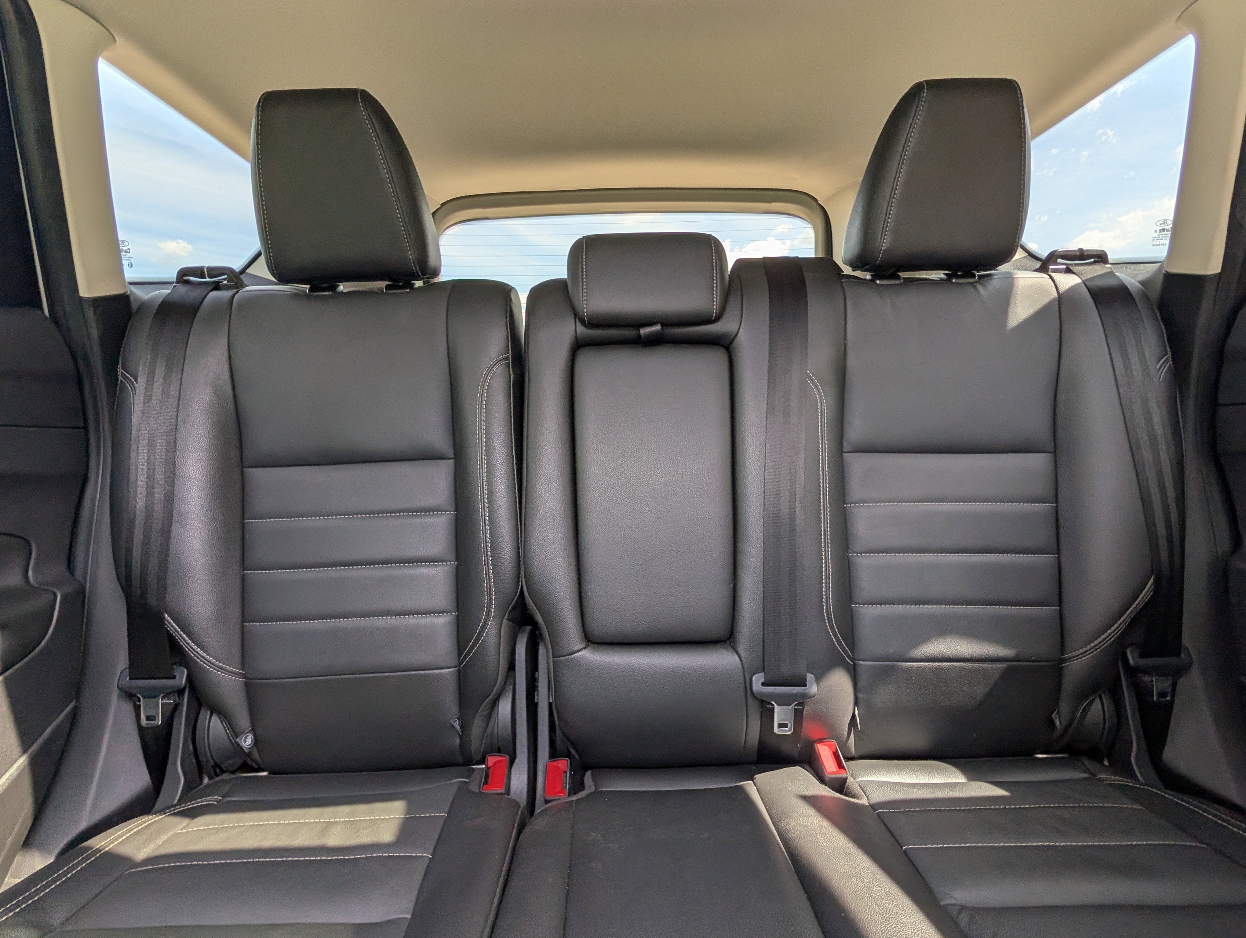 Used 2014 Ford Escape Titanium image 26