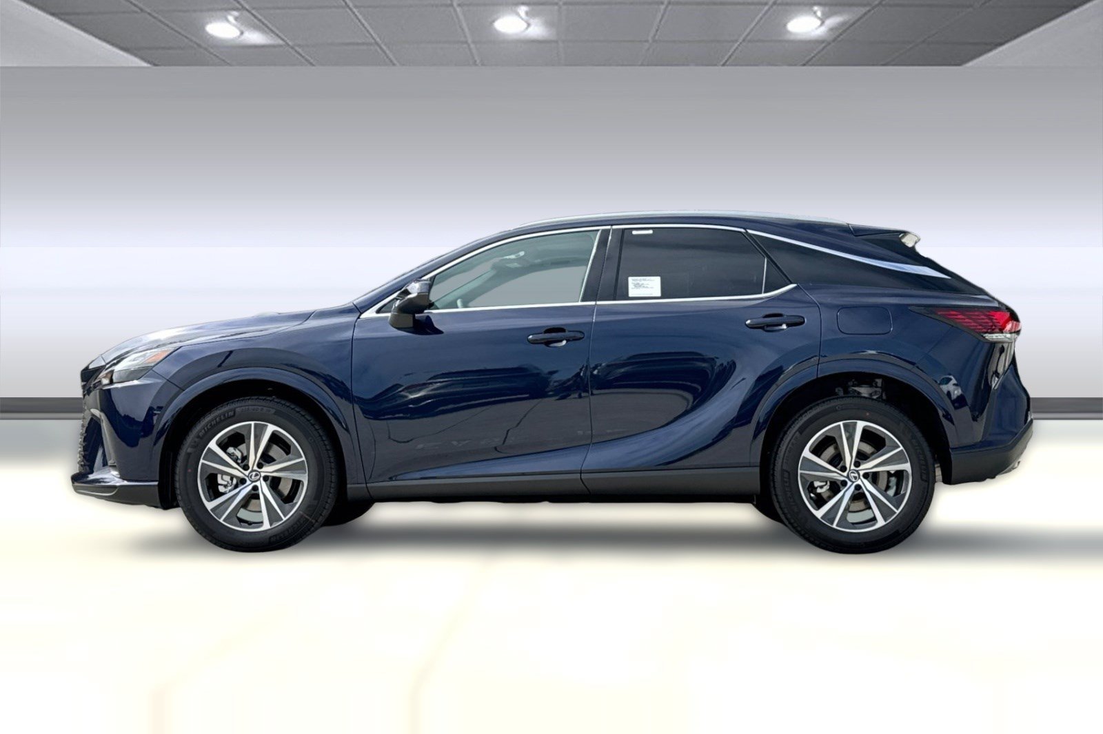 New 2026 Lexus RX 350 FWD w/ Accessory Package (Z1) image 2