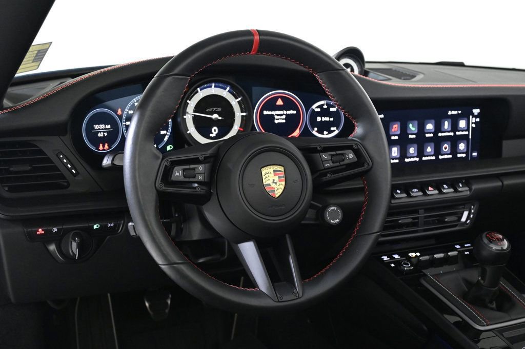 Used 2023 Porsche 911 Carrera GTS image 12