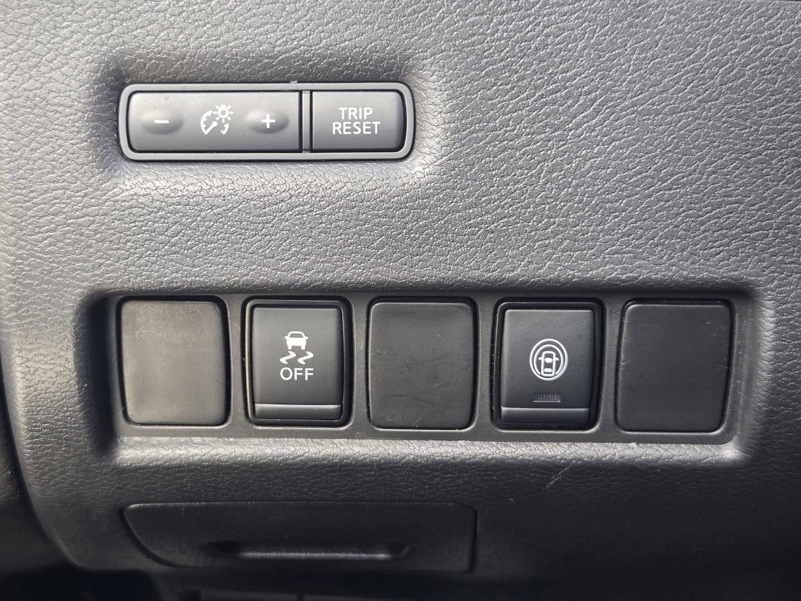 Used 2022 Nissan Murano S image 23