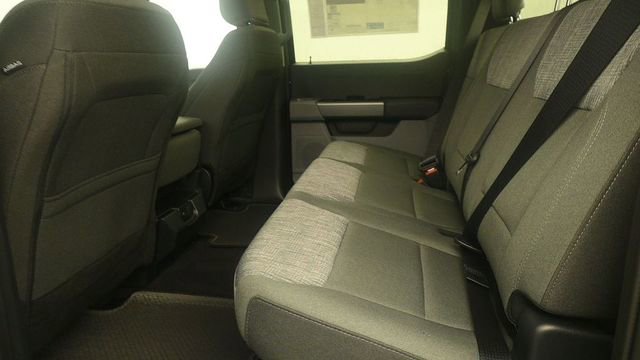 New 2026 Ford F350 4x4 Crew Cab Super Duty image 10