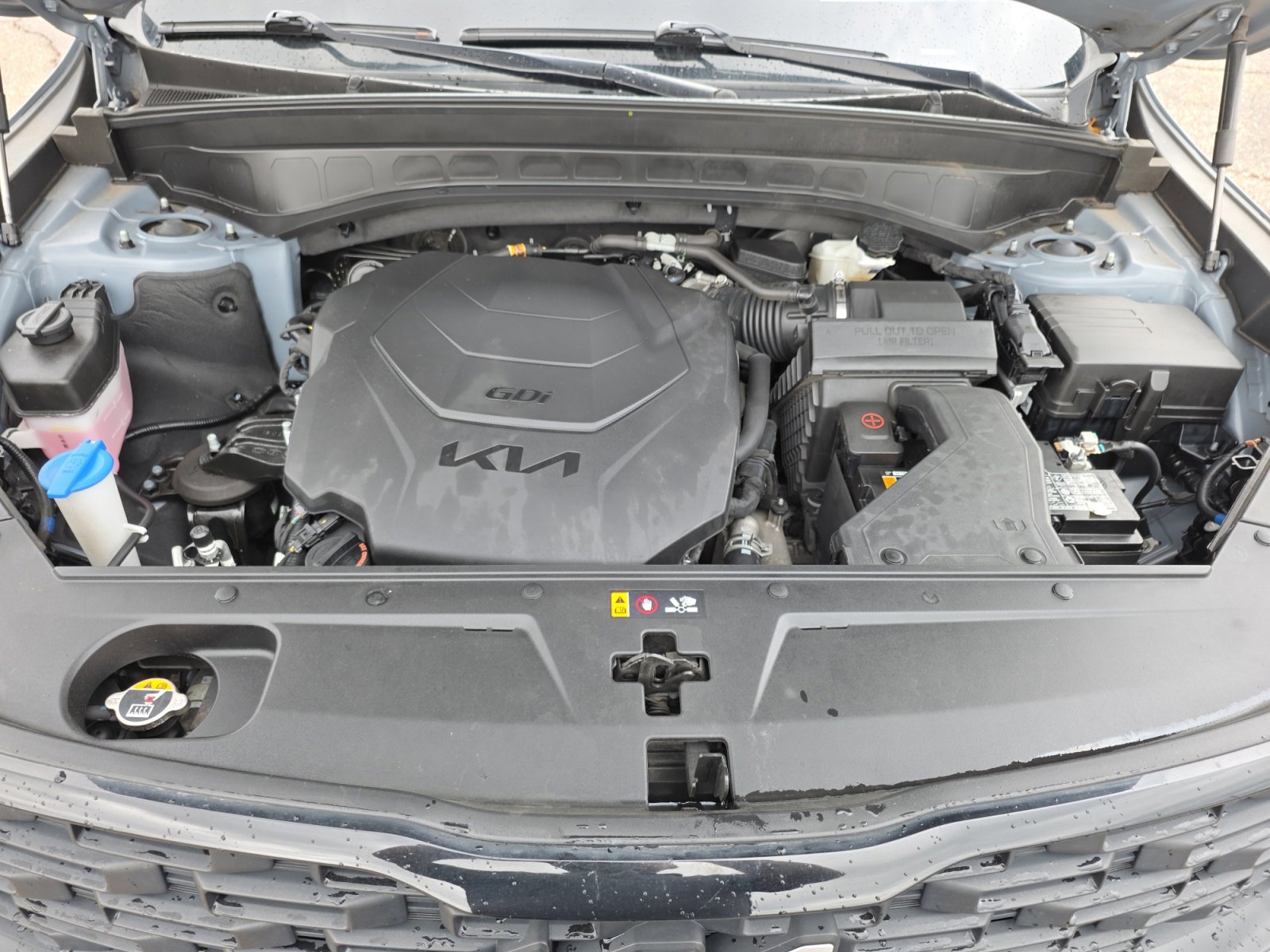 Used 2022 Kia Telluride SX w/ SX Prestige Package image 28