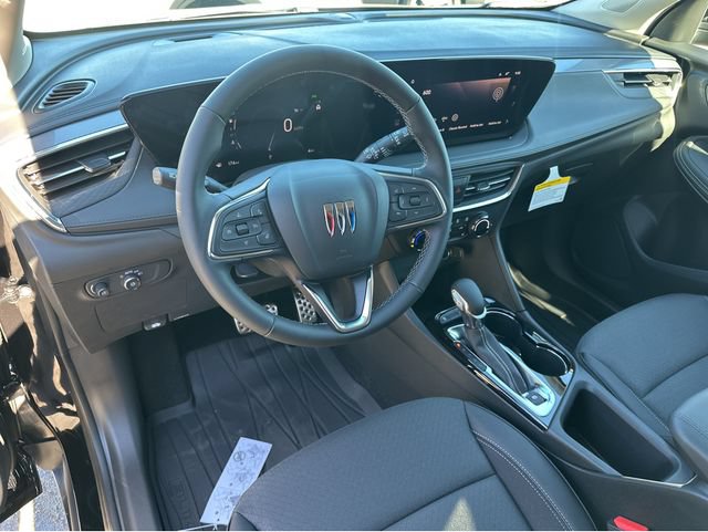 New 2026 Buick Encore GX Preferred w/ Comfort Package FWD image 5