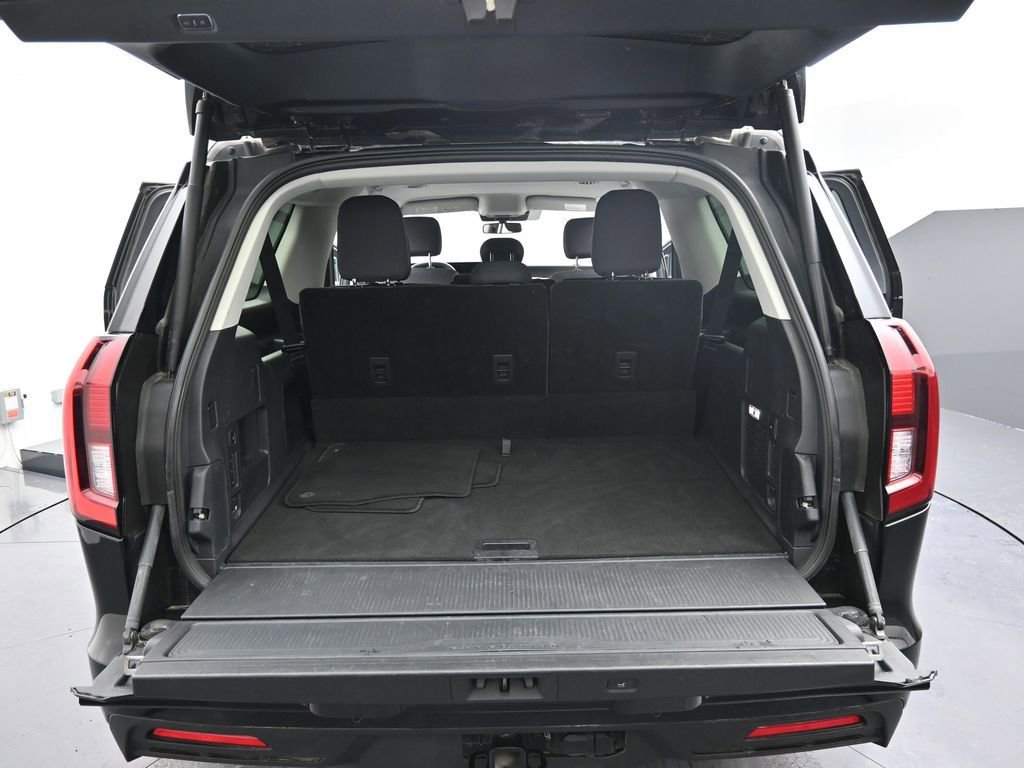 Certified 2025 Ford Expedition Max Active AWD/4WD image 35
