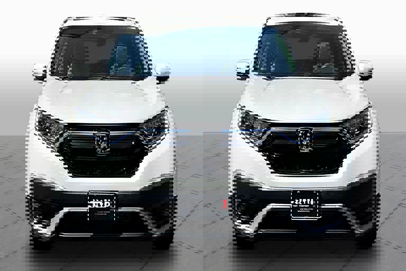 Used 2021 Honda CR-V EX image 4