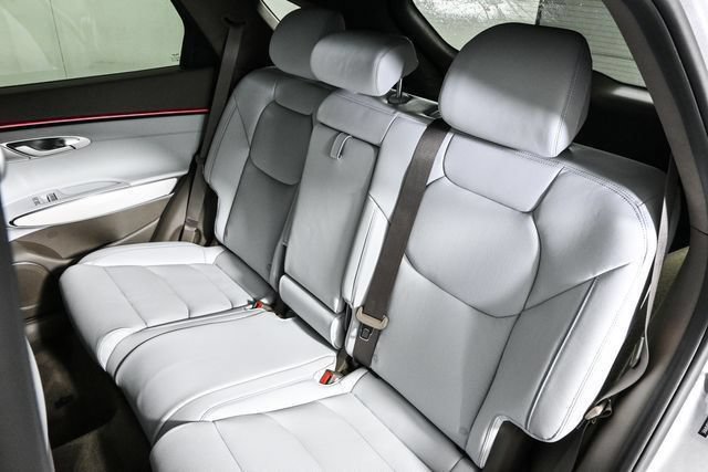 New 2026 Genesis GV70 2.5T Advanced AWD/4WD image 16