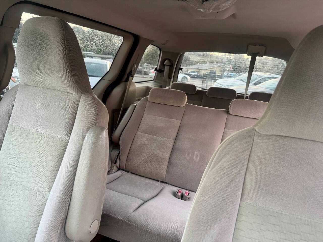 Used 2005 Ford Freestar SE FWD image 11