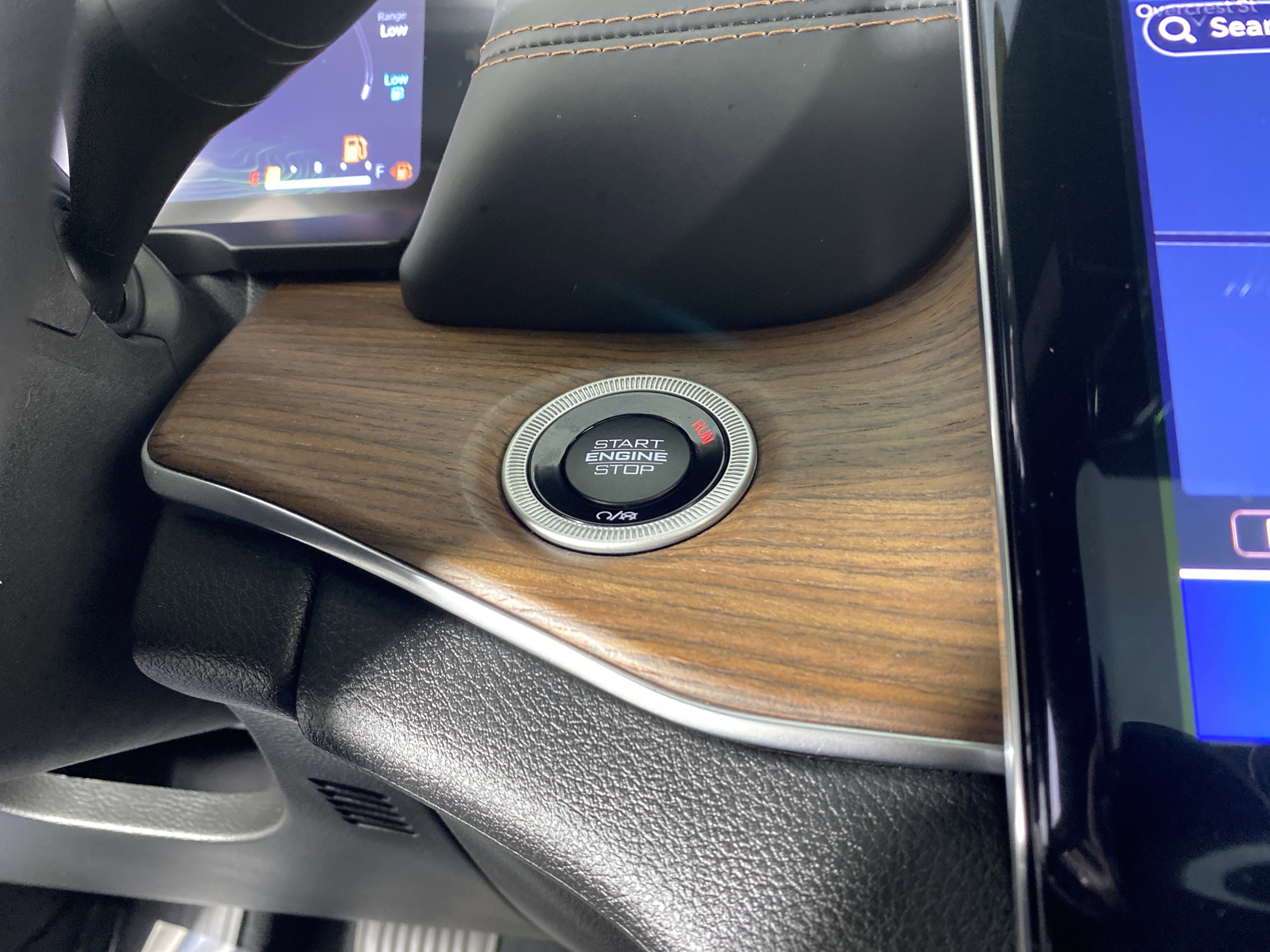 Used 2022 Jeep Grand Cherokee Summit image 27