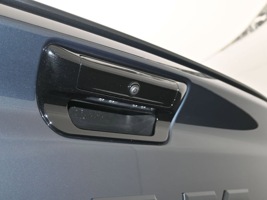 Used 2026 RAM 1500 Rebel w/ Rebel Level 2 Equipment Group AWD/4WD image 34