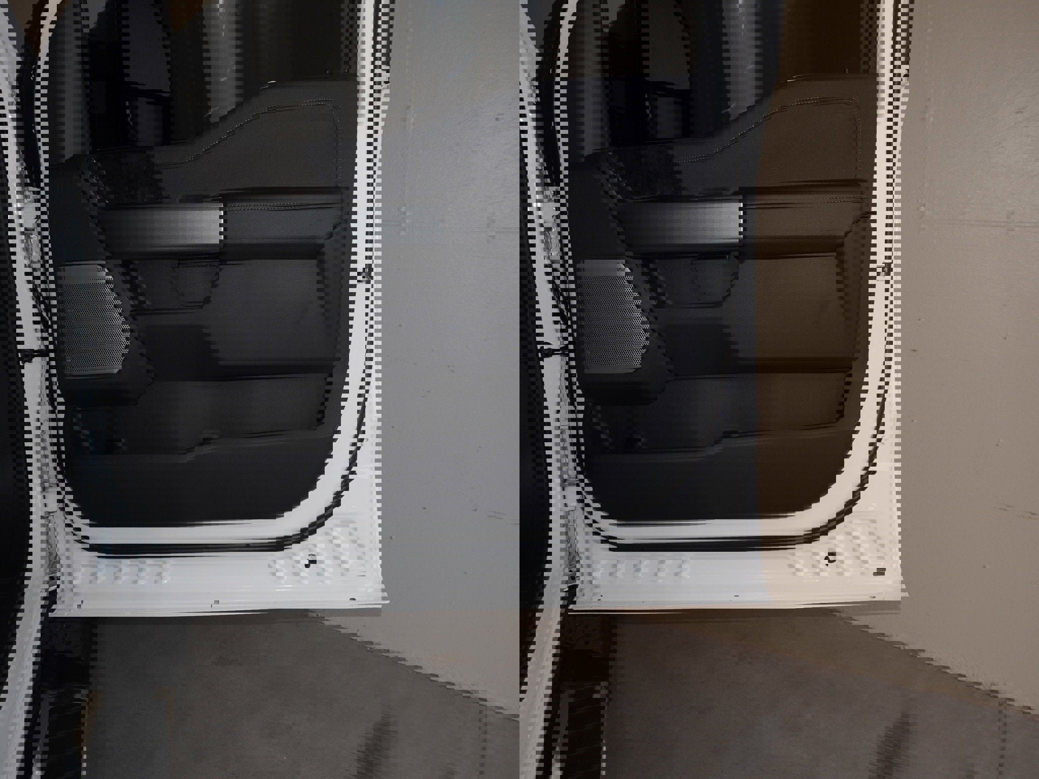 New 2026 Ford F250 Lariat w/ Lariat Premium Package image 42