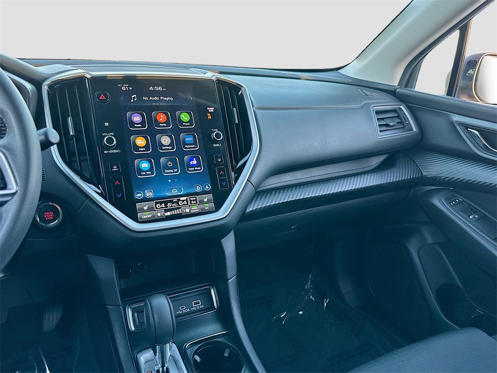 Used 2023 Subaru Ascent Premium w/ Convenience Package image 22