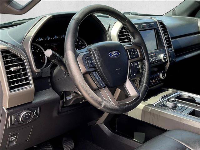 Used 2019 Ford Expedition Max XLT RWD image 10