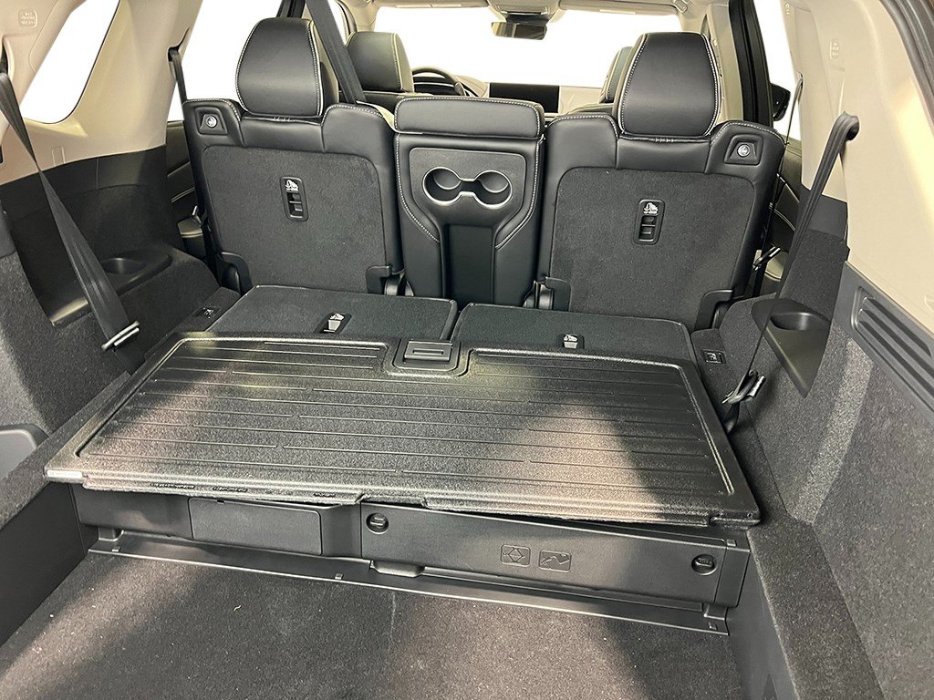 New 2026 Acura MDX w/ Advance Package AWD/4WD image 30