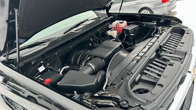 New 2026 Chevrolet Silverado 3500 LT image 39