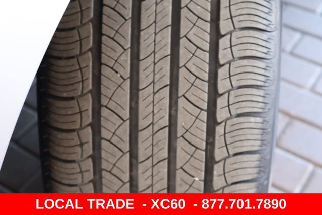 Used 2015 Volvo XC60 T6 AWD/4WD image 11