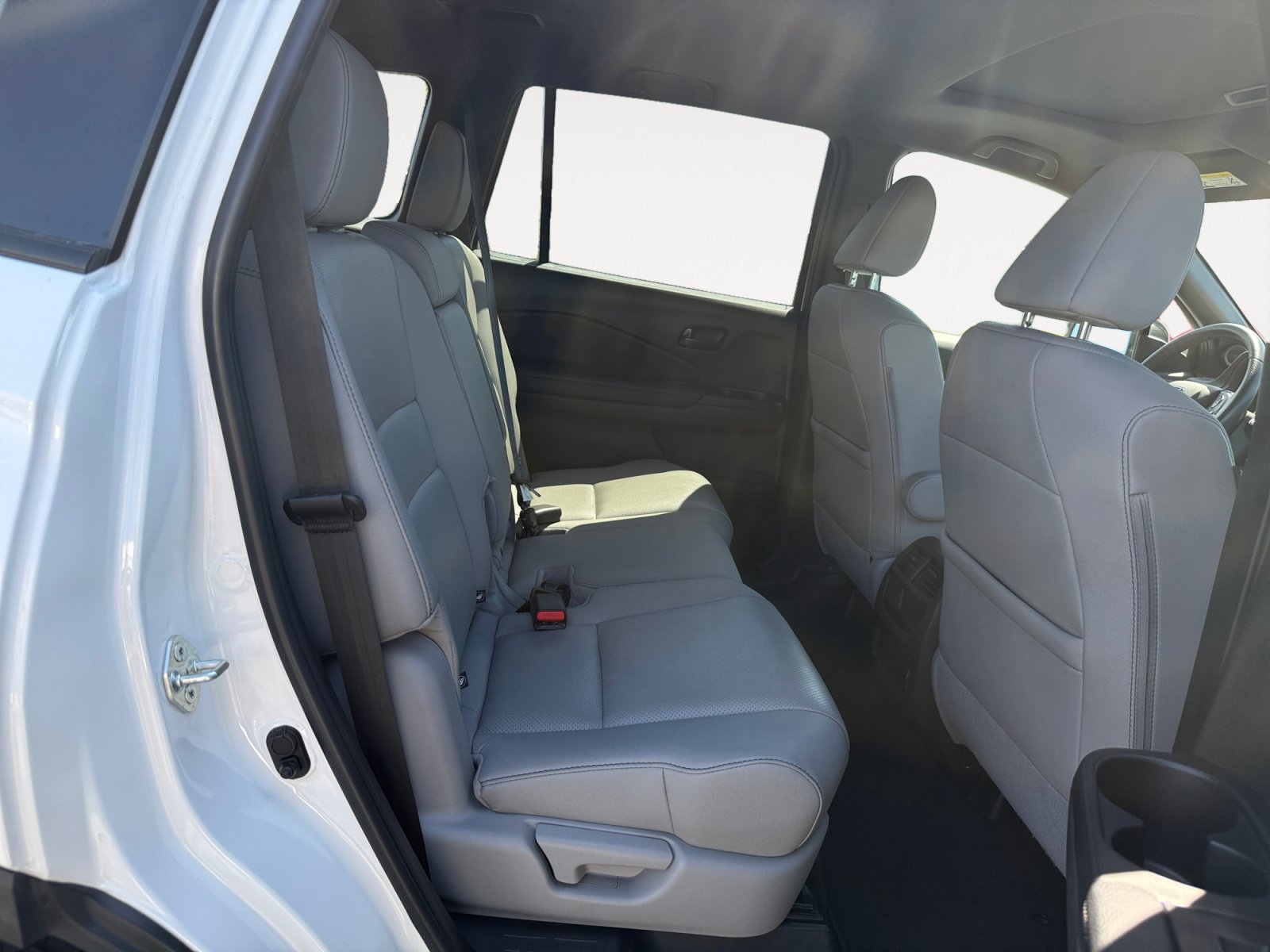 Certified 2023 Honda Passport EX-L image 18