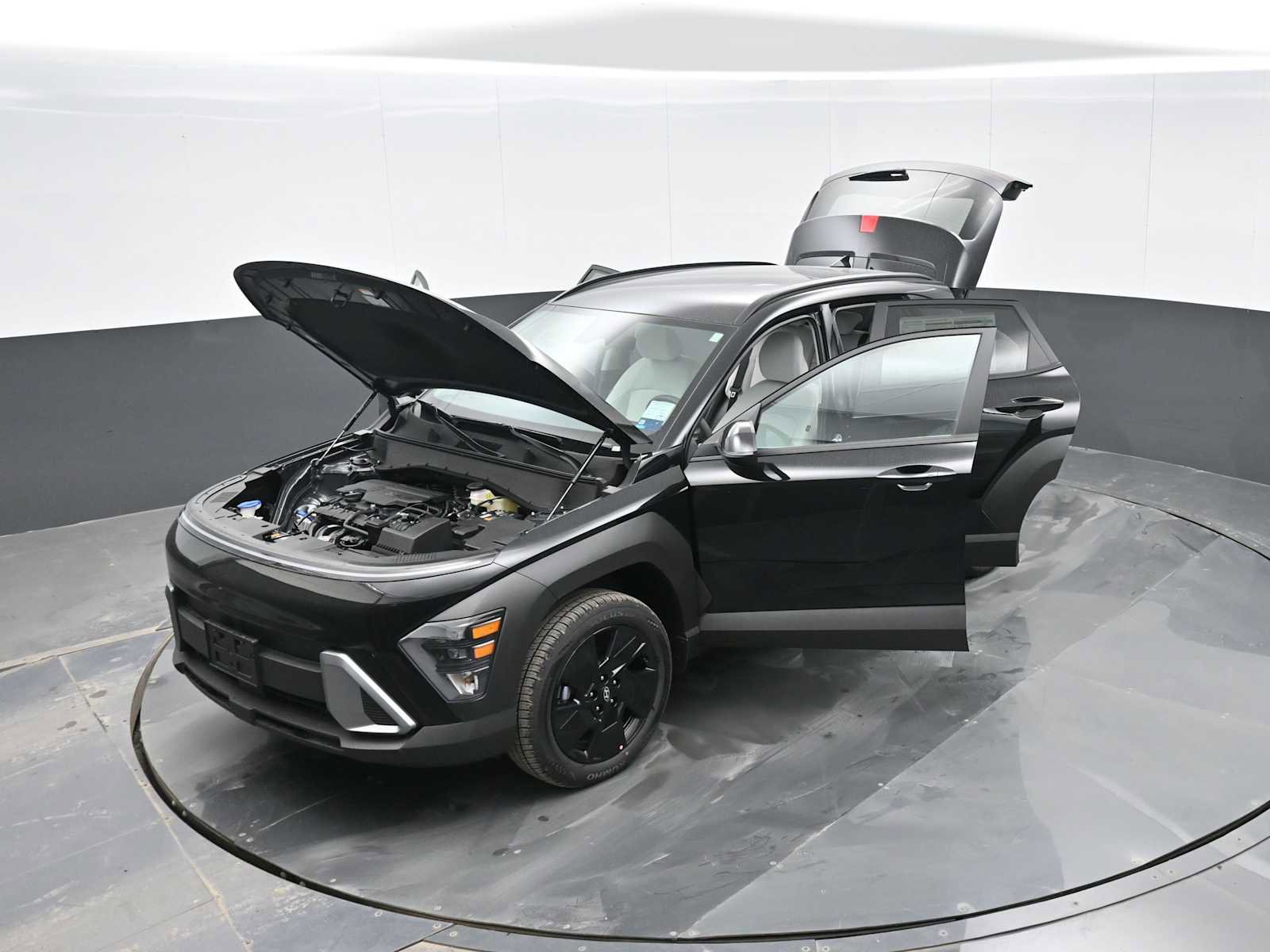 New 2026 Hyundai Kona SEL Sport image 39