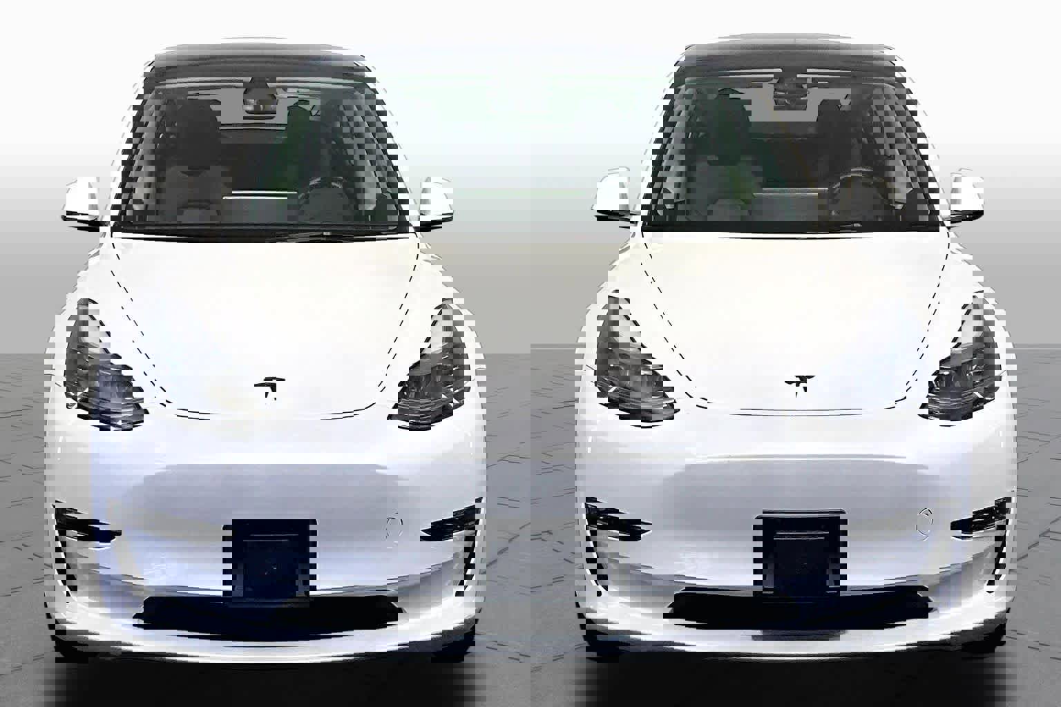 Used 2023 Tesla Model 3 Long Range AWD/4WD image 3