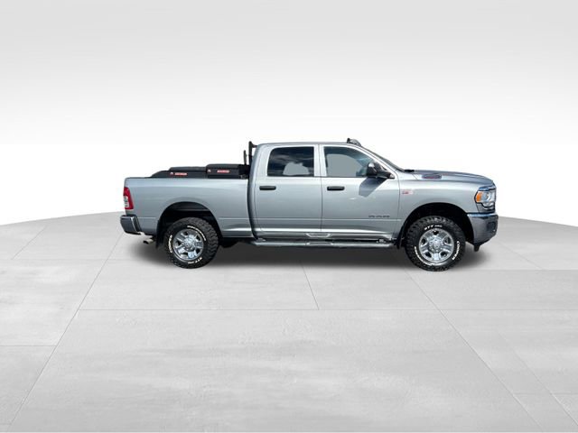 Used 2022 RAM 2500 Tradesman w/ Chrome Appearance Group image 4
