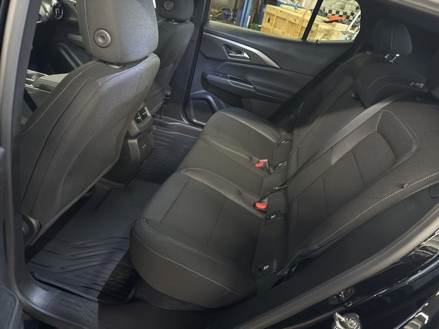 New 2026 Chevrolet Equinox EV LT image 22