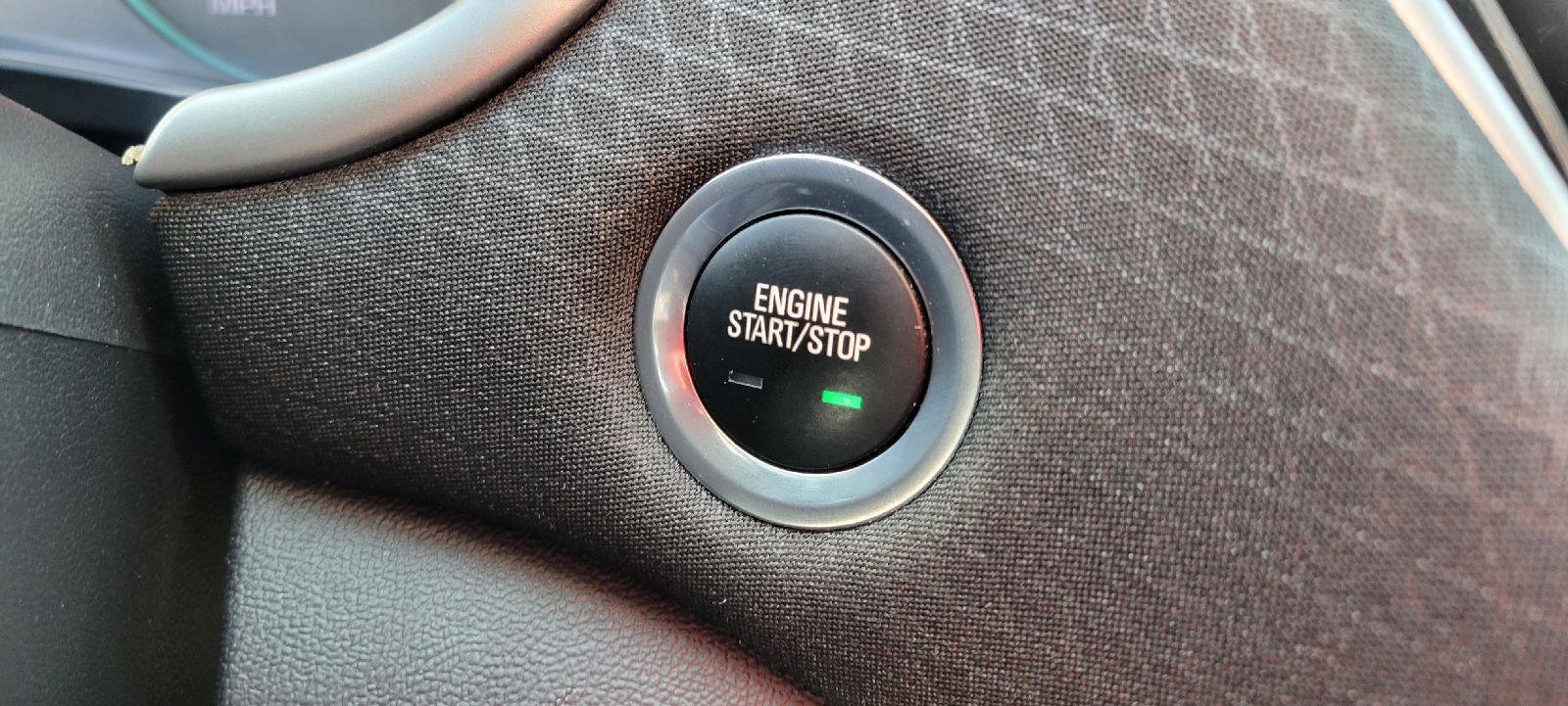 Used 2024 Chevrolet Malibu LT image 14