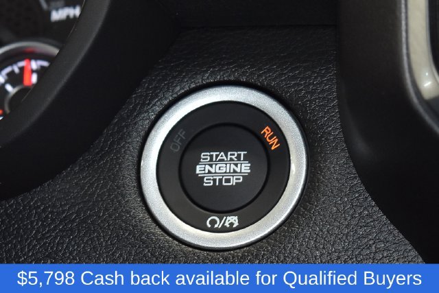 New 2026 RAM 1500 Express AWD/4WD image 30